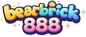 bearbrick888